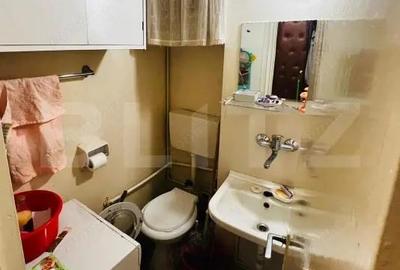 Apartament cu 1 camera, Dambu Pietros - 6