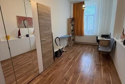 Casă individuală cu 4 camere cu Canalizare în Ultracentral - 6