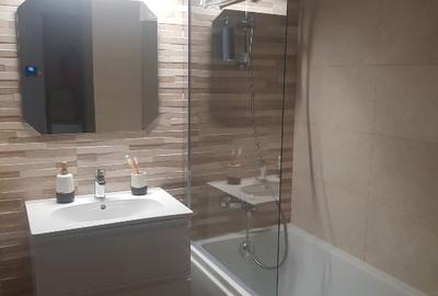Apartament 2 camere Ansamblu rezidential Luceafărul - 8