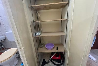 Apartament cu 2 camere decomandat, mobilat în Zorilor - 7