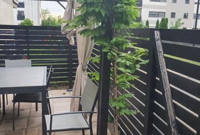 Vanzare 3 camere Natura Residence 167 mp + 2 locuri de parcare - 10