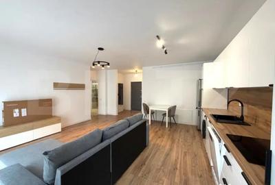 Apartament cu 2 camere semidecomandat în Florești - 4