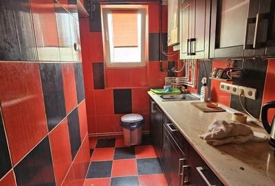 Apartament cu 2 camere decomandat în Central - 5