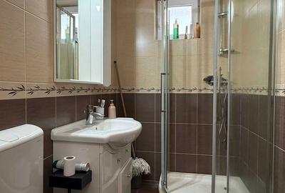 Apartament cu 2 camere semidecomandat în Ultracentral - 5
