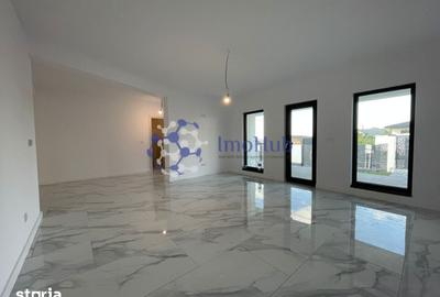 Casă cu 5 camere cu Teren 485 Mp în Miroslava - 4