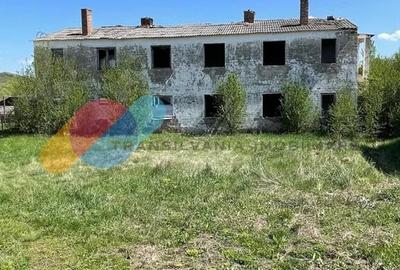 Teren Construcții intravilan de 16382 mp, în Mihăiești - 10