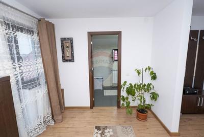 Vila 5 camere complet mobilata, foișor, teren generos - 27