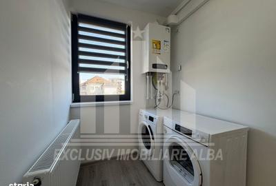 Apartament cu 2 camere în Pâclișa - 2