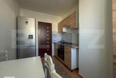 Apartament cu 2 camere decomandat în Sântandrei - 5