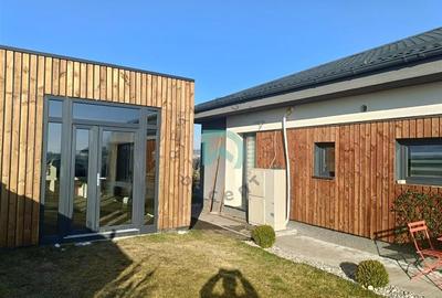 Casa individuala, Harman - 8