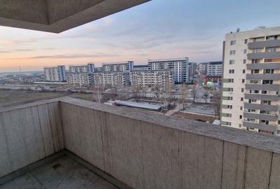 Apartament cu 2 camere decomandat în Roșu