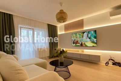 Apartament cu 2 camere decomandat, mobilat în Nerva Traian - 4