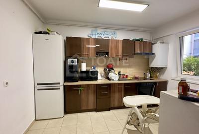 Apartament cu 2 camere și terasă spațioasă în Mărăști - 4