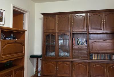 Apartament cu 3 camere, mobilat în Gorjului - 6
