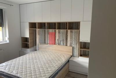 Soseaua Salaj, apartament 2 camere - 3