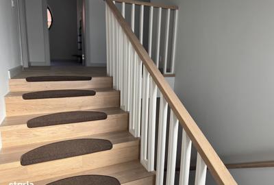 Vilă modernă cu arhitectură deosebită | Henri Coandă – Aviației | - 7