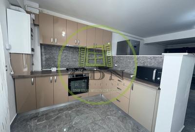 Apartament cu 3 camere, mobilat în George Enescu - 7