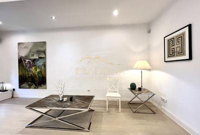 Apartament cu 6 camere decomandat, mobilat în Capitale - 21