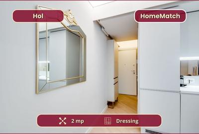 Cortina North || 2 camere || Bazin semiolimpic - 9