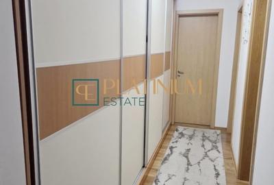 P4652 Apartament cu 3 camere NOU, zona Torontalului - 3