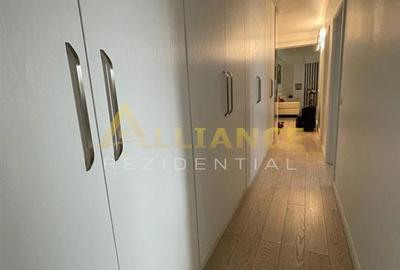Apartament cu 3 camere decomandat, mobilat în Central - 13