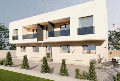 Apartament cu 2 camere în Techirghiol - 1