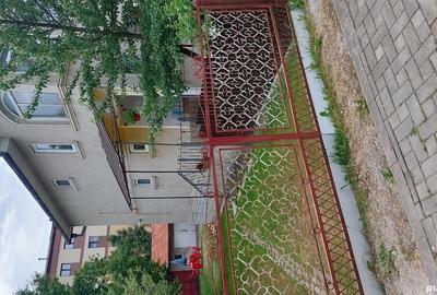 Casă cu 5 camere în Câmpulung Moldovenesc - 6
