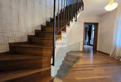 Vila D+P+2 etaje - Pache Protopopescu / It/ Creatie/ Showroom - 3