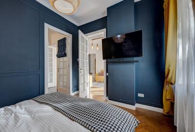 APARTAMENT REFACUT - IMOBIL CONSOLIDAT - RETRAS - CALEA VICTORIEI - CISMIGIU APARTAMENT REFACUT - IMOBIL CONSOLIDAT - RETRAS - CALEA VICTORIEI - CISMIGIU - 9