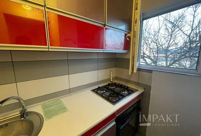 Garsonieră decomandată în Mărăști - 4