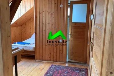 Casa de inchiriat muncitori Sibiu Turnisor - 4