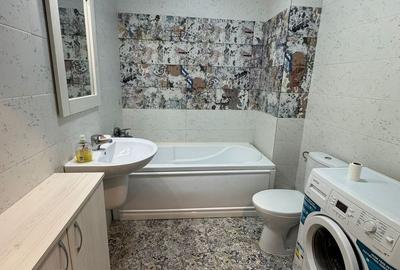 Apartament cu 2 camere decomandat în Militari - 5