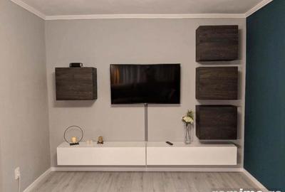 Apartament cu 2 camere în Rahova - 1