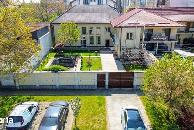 Casă cu Teren 622 Mp în Micălaca - 17
