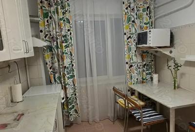 Inchiriez ap. 3 camere, Th. Pallady 6, la 7 min. de metrou Inchiriez ap. 3 camere, Th. Pallady 6, la 7 min. de metrou - 10