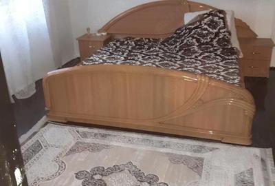Casă cu Teren 2000 Mp în Central - 2