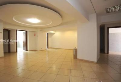 Spațiu comercial, de 525 mp, în Unirii - 5