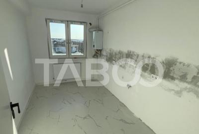Apartament 3 camere Selimbar - Luminos, modern, premium - 4