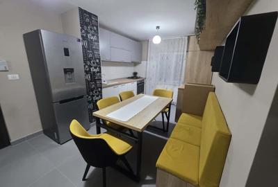 Inchiriez apartament 2 camere decomandat, Zona Calea Girocului - 3
