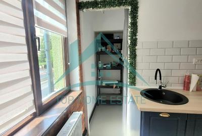 Apartament modern cu 3 camere, zona Centrala! - 12