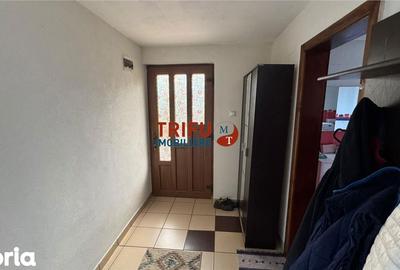 Casă cu 4 camere cu Teren 619 Mp în Micești - 6
