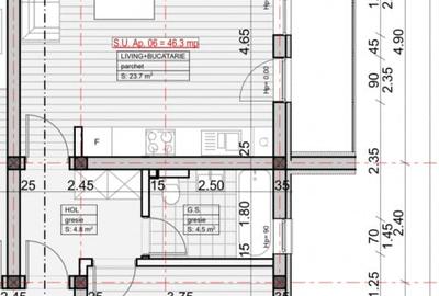 START VANZARI, ZONA ESSO, IMOBIL CU LIFT - 12