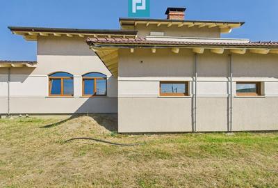 Casă individuală cu etaj 156 mp utili, teren 983mp - 1