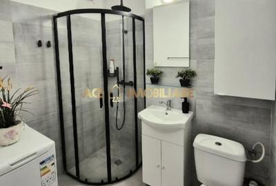 Apartament cu 2 camere decomandat, mobilat în Crângași - 8