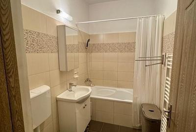 Apartament cu 2 camere cartier Baciu bloc nou
