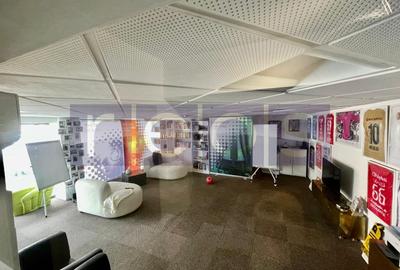 Spațiu comercial, de 230 mp, în Dorobanți - 7