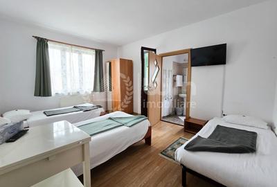 Pensiune cu 10 camere | 490mp utili I 580mp teren | Zorilor | Meteor - 1