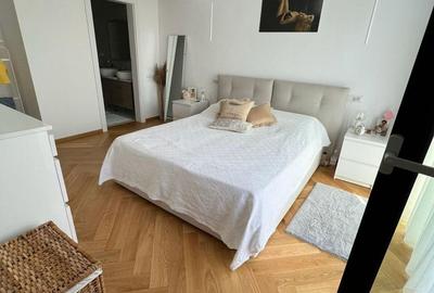 Apartament cu 5 camere, mobilat în Nord - 15