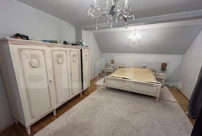 Casa ultracentrala 4 camere in Oradea - 23