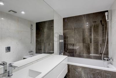 REA1027026 Duplex 4 camere superb cu gradina One Charles de Gaulle - 18